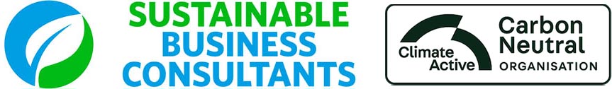 Sustainable Business Consultants